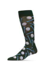 Golf Dark Green