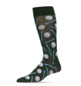 Golf Dark Green