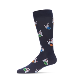 Bowling Socks