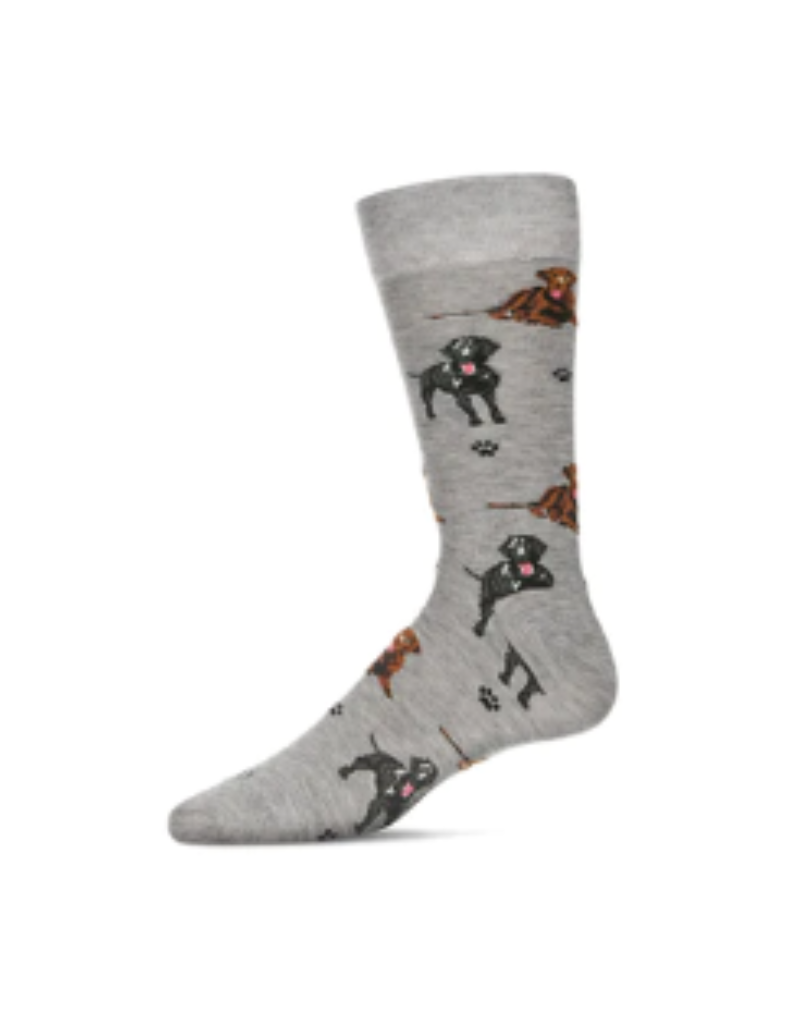 Labradors Socks