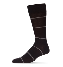 Space Dye Socks - Black