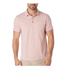 Fair Harbor FH Atlantic Polo - *More colors