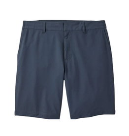 Fair Harbor FH Mens Midway Short - Navy 9.5"