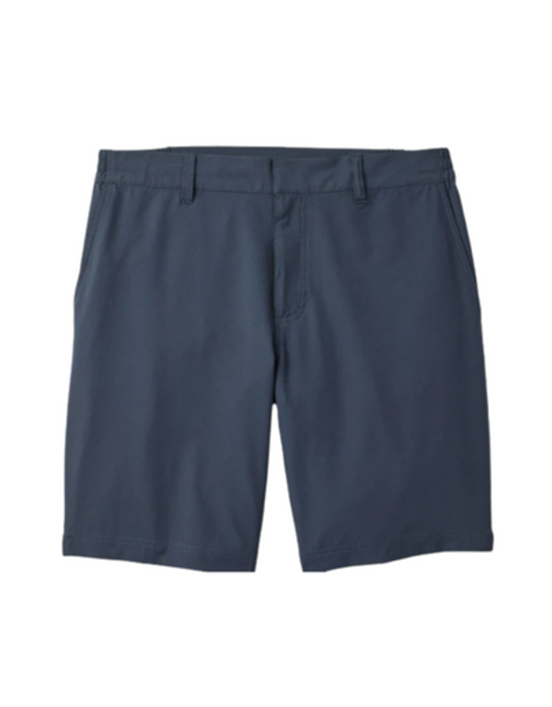 Fair Harbor FH Mens Midway Short - Navy 9.5"