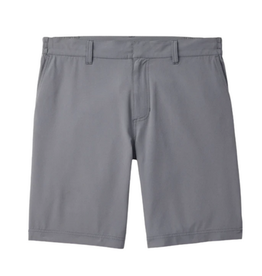 Fair Harbor FH Mens Midway Short - Grey 9.5"