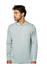 Toes on the Nose Toes..Sea Silk Schooner Hoodie