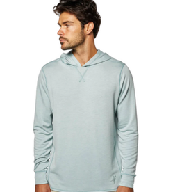 Toes on the Nose Toes..Sea Silk Schooner Hoodie *More Colors
