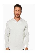 Toes on the Nose Toes..Sea Silk Schooner Hoodie