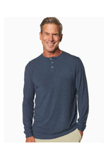 Toes on the Nose Toes..Sea Fit  L/S Henley