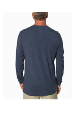 Toes on the Nose Toes..Sea Fit  L/S Henley