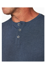 Toes on the Nose Toes..Sea Fit  L/S Henley