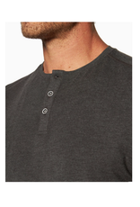 Toes on the Nose Toes..Sea Fit  L/S Henley