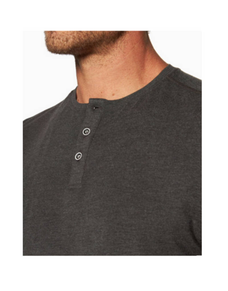 Toes on the Nose Toes..Sea Fit  L/S Henley