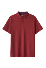 Rhone Rhone Delta Pique Polo - *More Colors