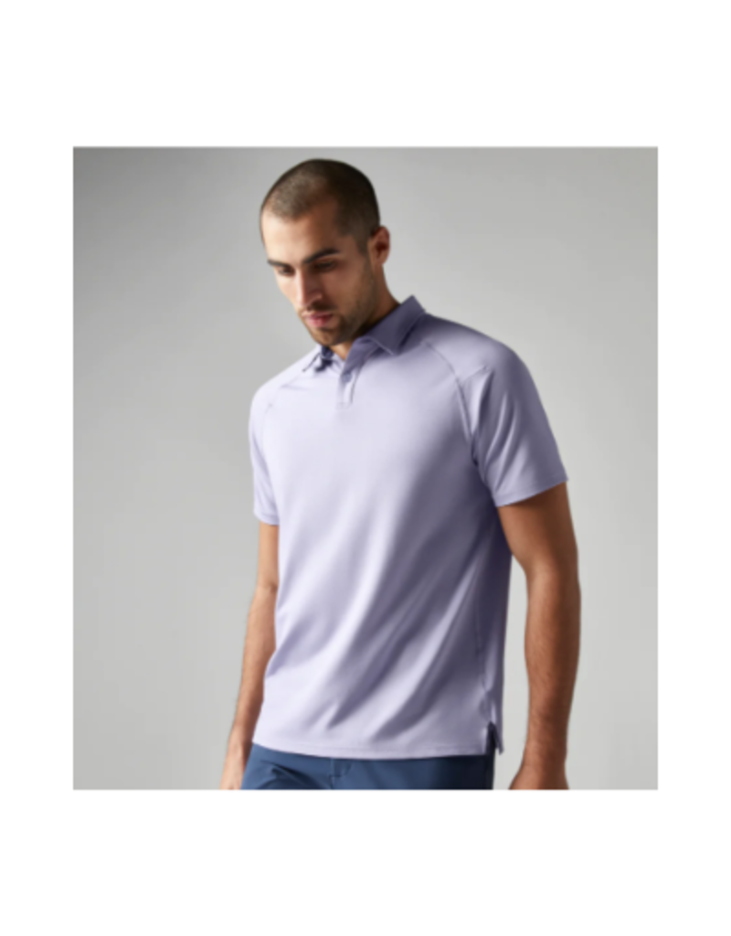 Rhone Rhone Delta Pique Polo - *More Colors