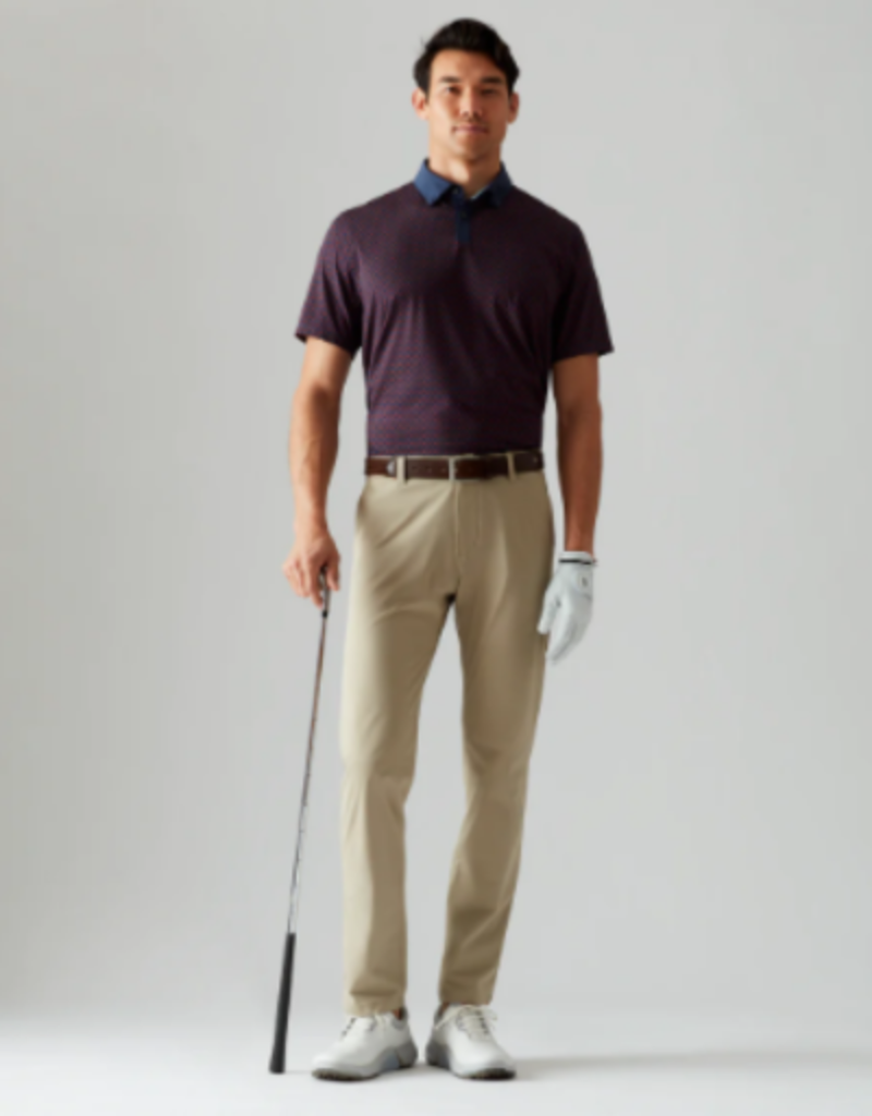 Rhone Rhone Golf Polo - *More Colors