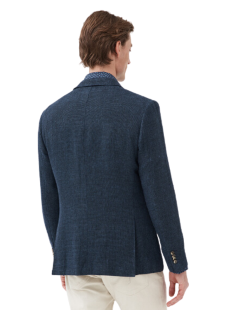 Rodd and Gunn R&G Cascades Slim Fit Jacket