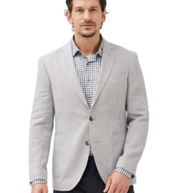 Rodd and Gunn R&G Cascades Slim Fit Jacket