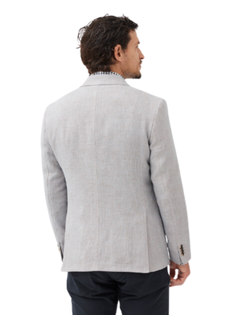 Rodd and Gunn R&G Cascades Slim Fit Jacket