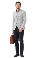 Rodd and Gunn R&G Cascades Slim Fit Jacket