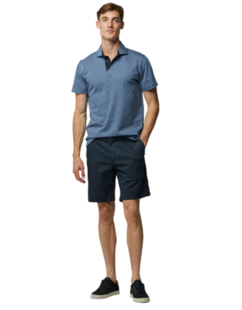 Rodd and Gunn R&G Big River Slim Fit Polo