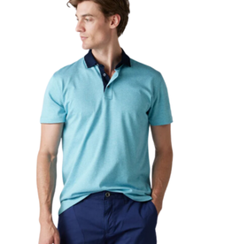 Rodd and Gunn R&G Stanley Point Slim Fit Polo