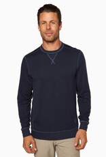 Toes on the Nose Toes..Sea Silk Growler L/S Crew