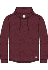 Toes on the Nose Toes...Seafit Pullover Hoodie