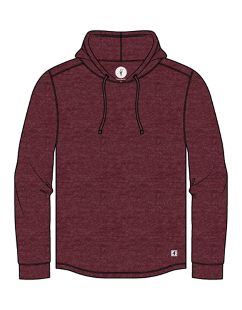 Toes on the Nose Toes...Seafit Pullover Hoodie