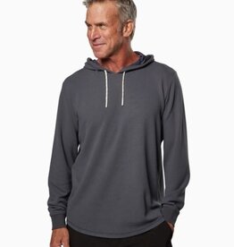 Toes on the Nose Toes...Sunrise Thermal L/S Hoodie