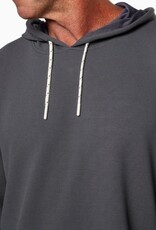 Toes on the Nose Toes...Sunrise Thermal L/S Hoodie