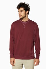 Toes on the Nose Toes..Sea Silk Growler L/S Crew