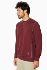 Toes on the Nose Toes..Sea Silk Growler L/S Crew
