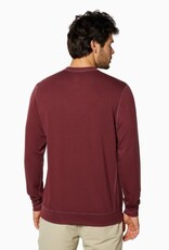 Toes on the Nose Toes..Sea Silk Growler L/S Crew