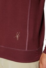 Toes on the Nose Toes..Sea Silk Growler L/S Crew