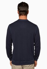 Toes on the Nose Toes..Sea Silk Growler L/S Crew