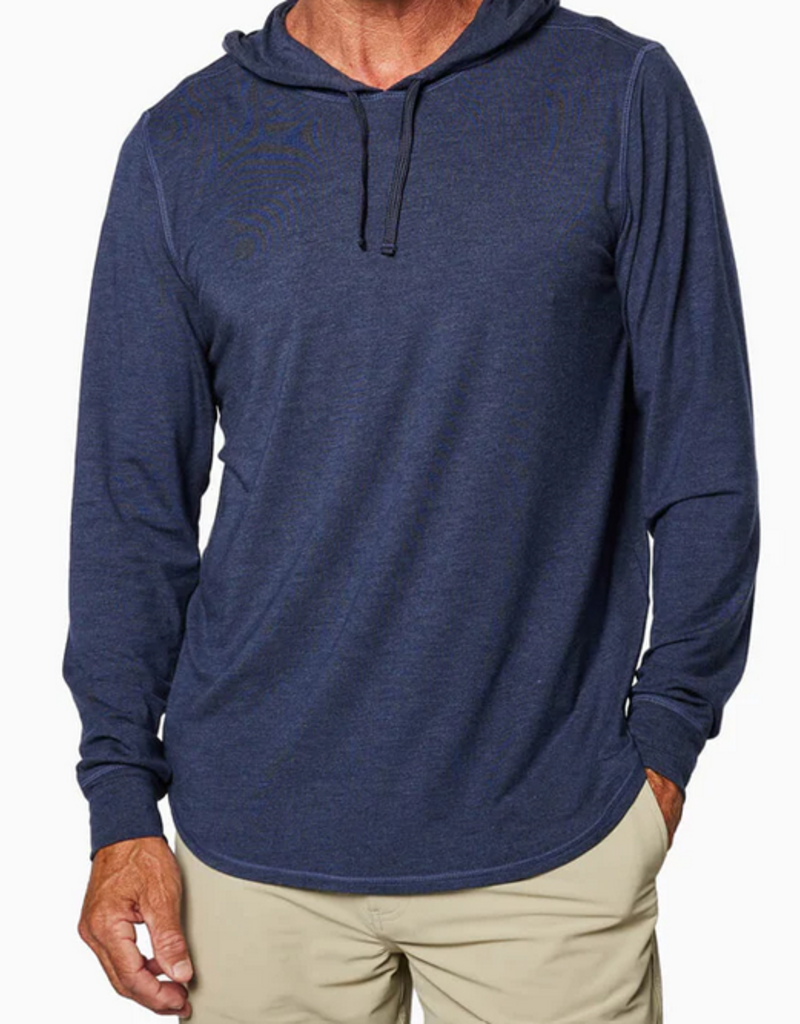 Toes on the Nose Toes...Seafit Pullover Hoodie