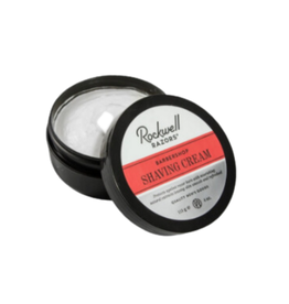 Rockwell Razors - Shave Cream