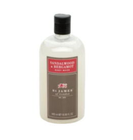 St James of London - Body Wash - *More Scents