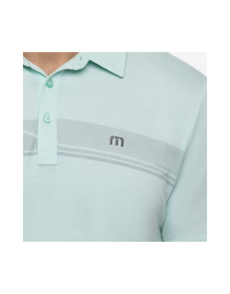 TM Polo SS Matter of Opinion