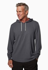 Toes on the Nose Toes...Sunrise Thermal L/S Hoodie