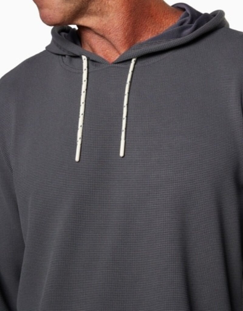 Toes on the Nose Toes...Sunrise Thermal L/S Hoodie