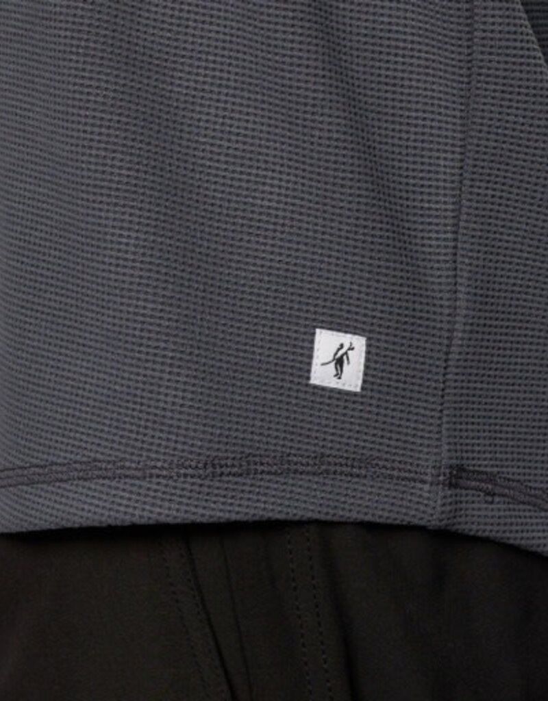 Toes on the Nose Toes...Sunrise Thermal L/S Hoodie