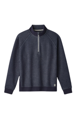 Rhone Rhone Heritage 1/4 Zip Mid *More Colors