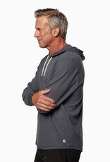 Toes on the Nose Toes...Sunrise Thermal L/S Hoodie