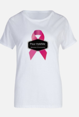 Pour HoMMe PH Breast Cancer Tee