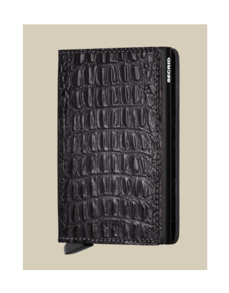 SECRID SECRID - Nile Wallet