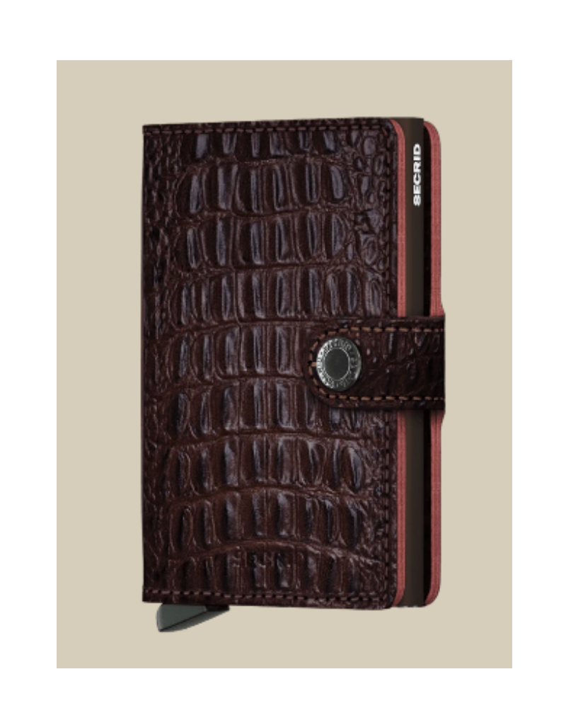SECRID SECRID - Nile Wallet