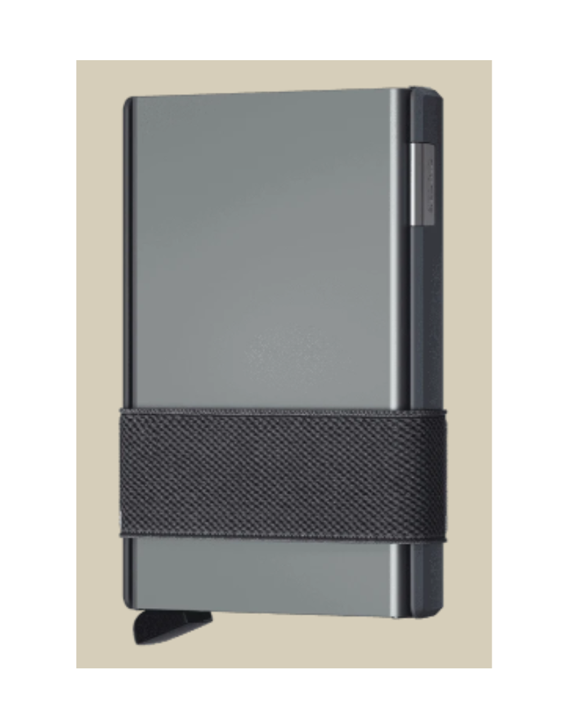 SECRID SECRID - Card Slide Wallet
