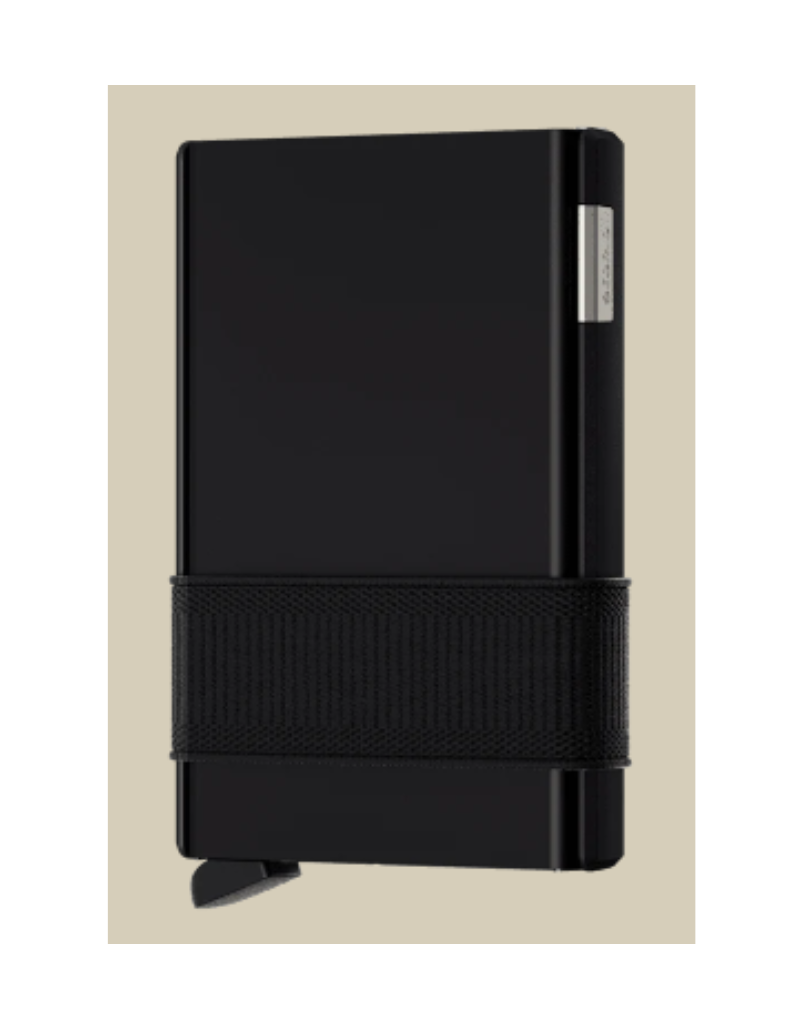 SECRID SECRID - Card Slide Wallet